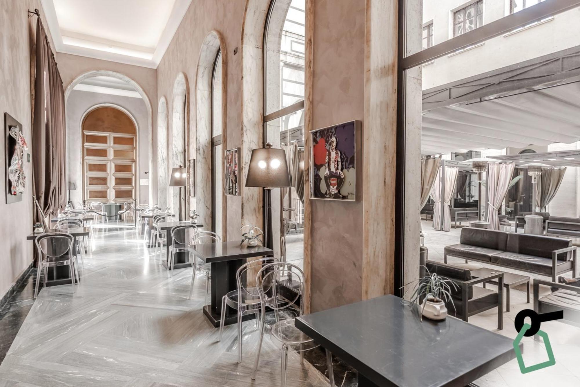 Hotiday Room Collection - Roma Cornelia Exterior photo