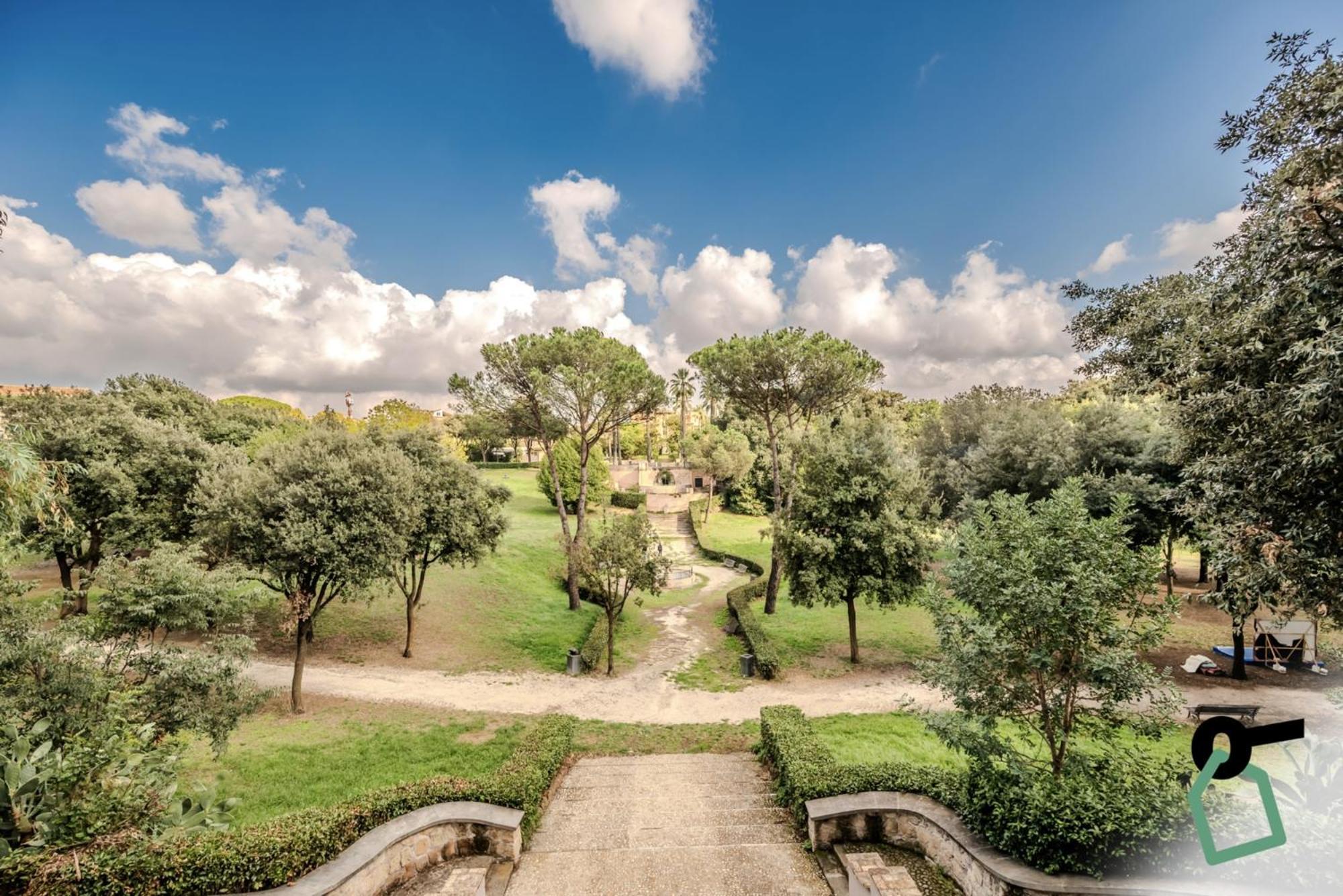 Hotiday Room Collection - Roma Cornelia Exterior photo