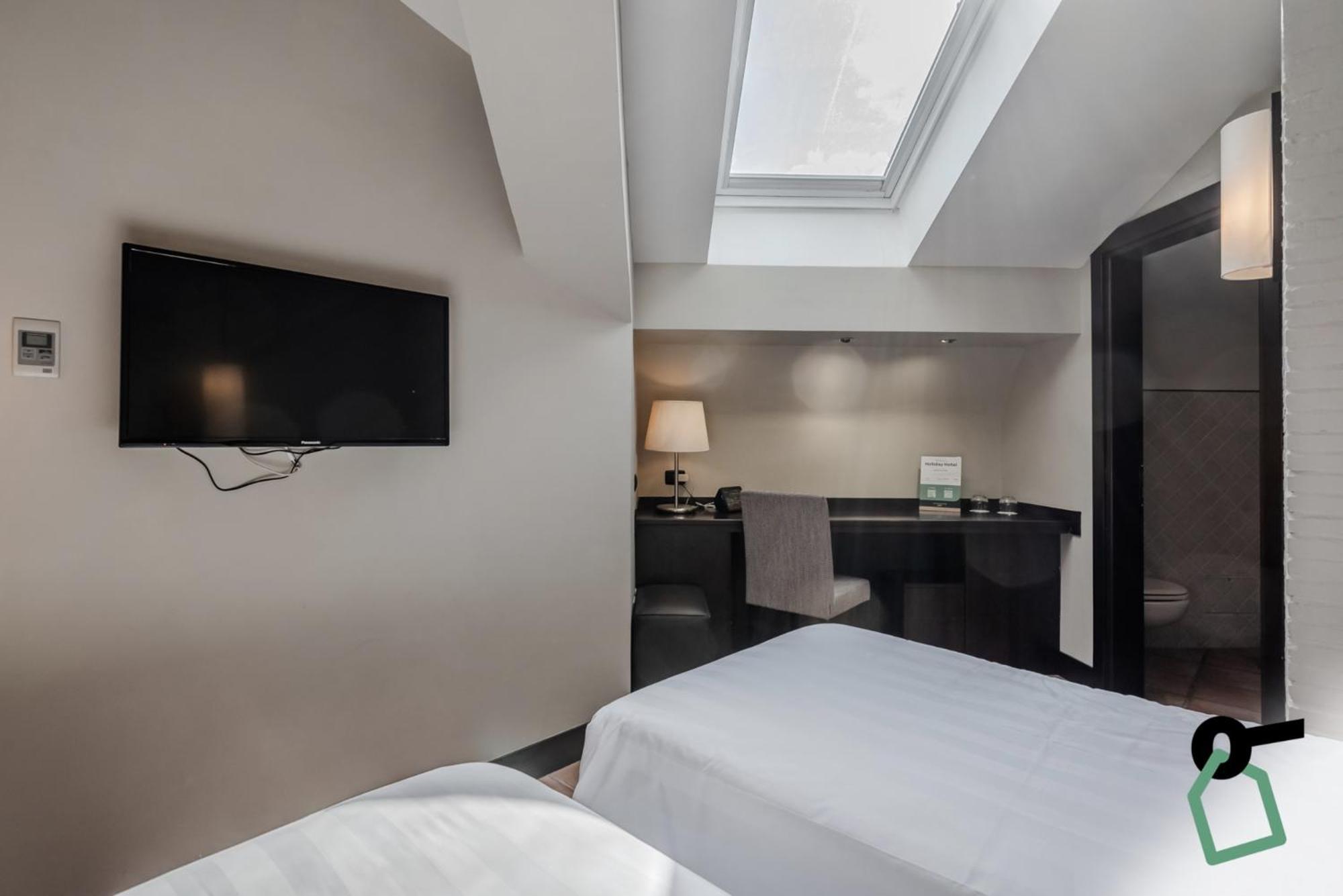 Hotiday Room Collection - Roma Cornelia Exterior photo