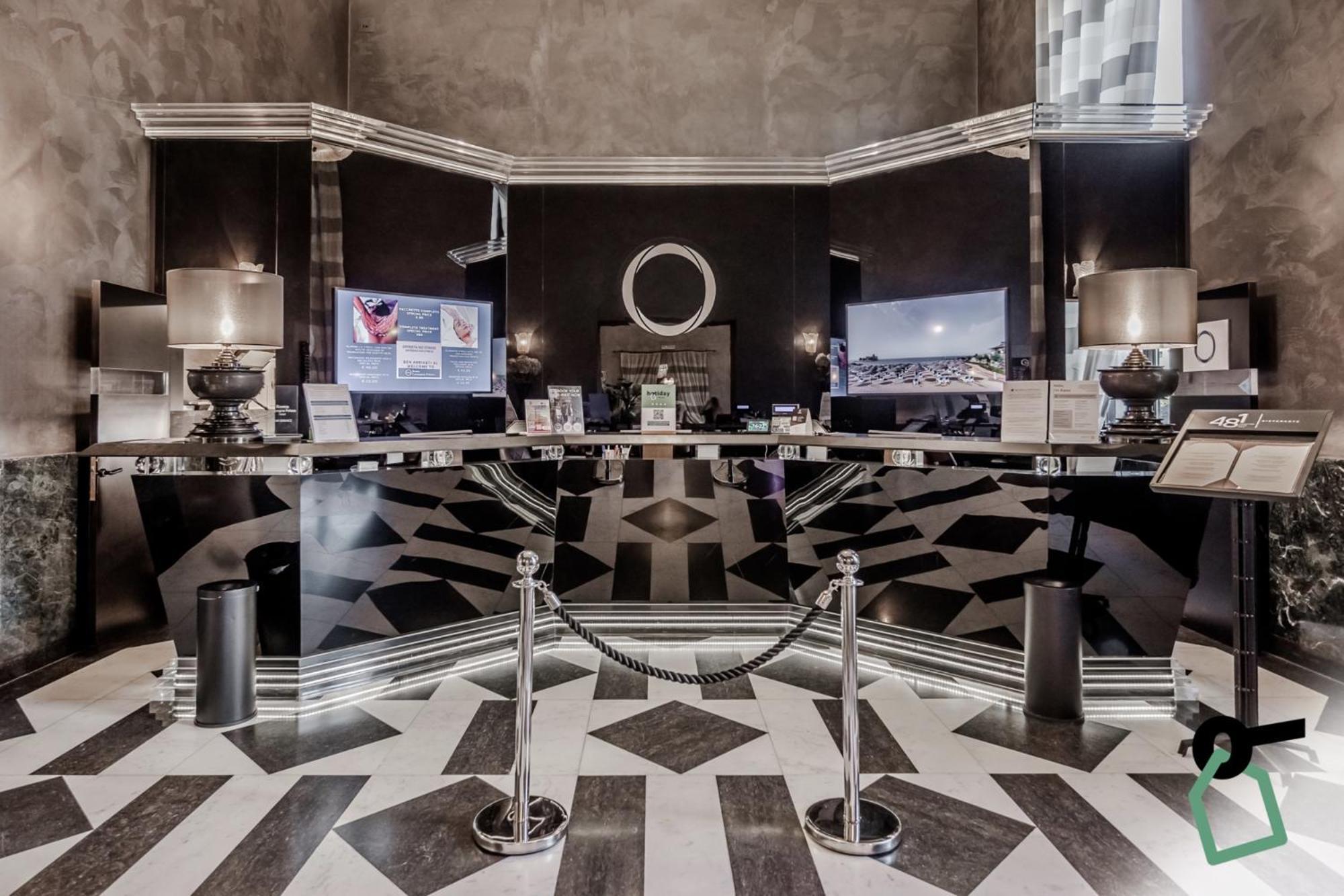 Hotiday Room Collection - Roma Cornelia Exterior photo