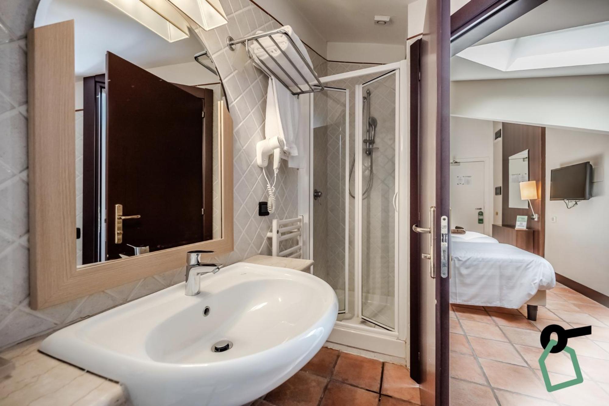 Hotiday Room Collection - Roma Cornelia Exterior photo